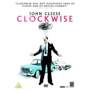 Clockwise |   DVD